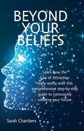 Cover: Beyond Your Beliefs - Fuzzy Flamingo