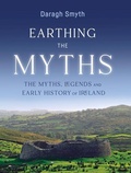 Cover: Earthing the Myths - Irish Academic Press Ltd