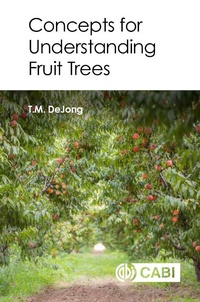Abbildung von: Concepts for Understanding Fruit Trees - CABI Publishing