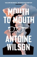 Cover: Mouth to Mouth - Atlantic Books