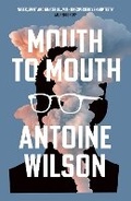 Cover: Mouth to Mouth - Atlantic Books