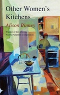 Cover: Other Women's Kitchens - Seren