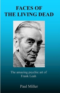 Enlarge image Cover: Faces of the Living Dead - Saturday Night Press Publications