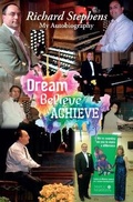 Cover: Dream Believe Achieve - Biddles Books