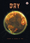 Cover: Dry - Markosia Enterprises Ltd