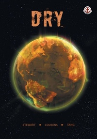 Enlarge image Cover: Dry - Markosia Enterprises Ltd