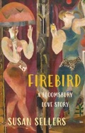 Cover: Firebird - Edward Everett Root