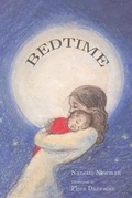 Cover: Bedtime - Pegasus Elliot Mackenzie Publishers