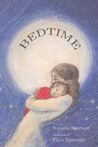 Enlarge image Cover: Bedtime - Pegasus Elliot Mackenzie Publishers