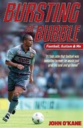 Cover: Bursting The Bubble - Empire Publications Ltd