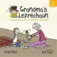 Abbildung von: Grandma's Leprechaun - Fiona Woodhead