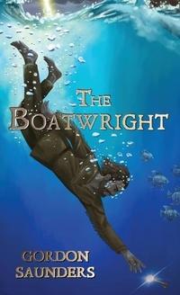 Enlarge image Cover: The Boatwright - Mediaropa