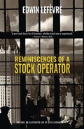 Cover: Reminiscences of a Stock Operator (Warbler Classics) - Distributed By Ingram Spark