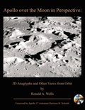 Cover: Apollo Over the Moon in Perspective - Apogee Books