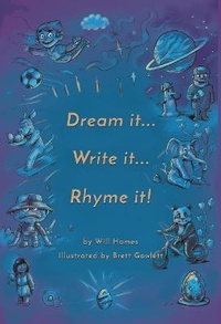 Abbildung von: Dream it... Write it... Rhyme it! - Lemon Soul