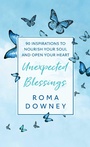 Cover: Unexpected Blessings - Howard Books