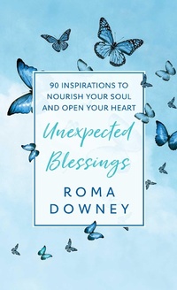 Enlarge image Cover: Unexpected Blessings - Howard Books