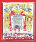 Cover: The Little Theater of Vincent Darre - Flammarion