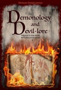 Cover: Demonology and Devil-lore - Alicia Editions