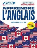Cover: Apprendre L'Anglais - Edition speciale - Assimil