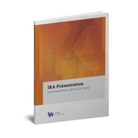 Abbildung von: IKA Präsentation 2016 - Wings Lernmedien AG