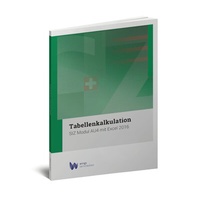 Abbildung von: SIZ SU Tabellenkalkulation 2016 - Wings Lernmedien AG