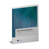 Abbildung von: IKA Kommunikation - Wings Lernmedien AG