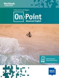 Cover: On Point C1 Advanced English - Delta Publishing by Klett