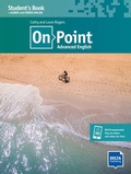 Cover: On Point C1 Advanced English - Delta Publishing by Klett