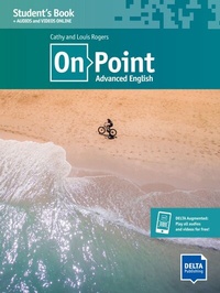 Abbildung von: On Point C1 Advanced English - Delta Publishing by Klett