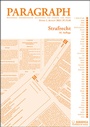 Cover: Paragraph - Strafrecht - Manz