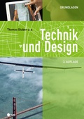 Cover: Technik und Design - Grundlagen - hep verlag