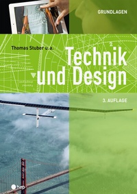 Enlarge image Cover: Technik und Design - Grundlagen - hep verlag