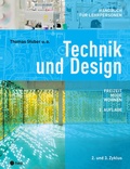 Cover: Technik und Design - Handbuch f&uuml;r Lehrpersonen - hep verlag