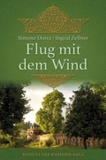 Cover: Flug mit dem Wind - tredition