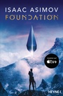 Cover: Foundation - Heyne
