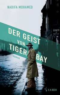 Abbildung von: Der Geist von Tiger Bay - C.H.BECK