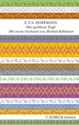 Cover: Der goldene Topf - C.H.BECK