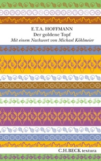 Abbildung von: Der goldene Topf - C.H.BECK