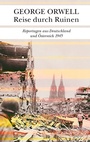 Cover: Reise durch Ruinen - C.H.BECK