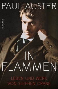 Abbildung von: In Flammen - Rowohlt