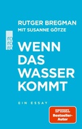 Cover: Wenn das Wasser kommt - Rowohlt Taschenbuch