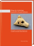 Cover: Kl&auml;nge der Arch&auml;ologie - Harrassowitz Verlag