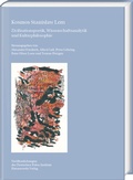 Cover: Kosmos Stanislaw Lem - Harrassowitz Verlag