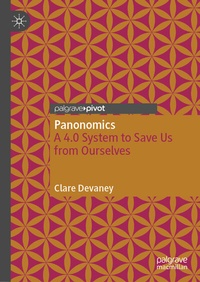 Abbildung von: Panonomics - Palgrave Macmillan