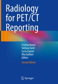 Abbildung von: Radiology for PET/CT Reporting - Springer