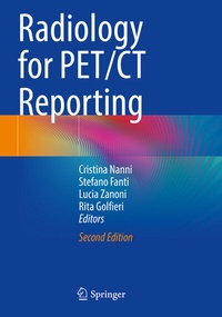 Abbildung von: Radiology for PET/CT Reporting - Springer
