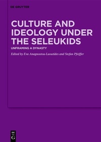 Abbildung von: Culture and Ideology under the Seleukids - De Gruyter