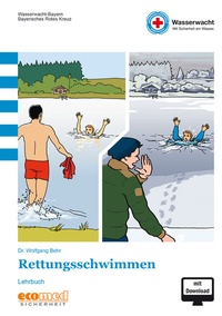 Abbildung von: Rettungsschwimmen - ecomed Storck