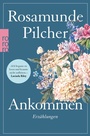 Cover: Ankommen - Rowohlt